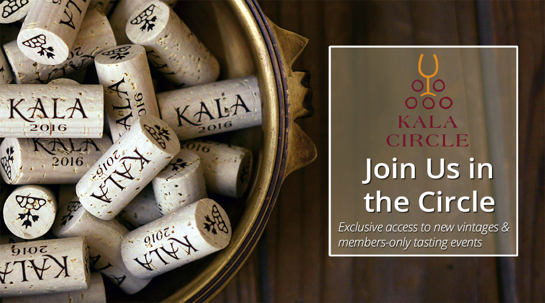 Join the Circle